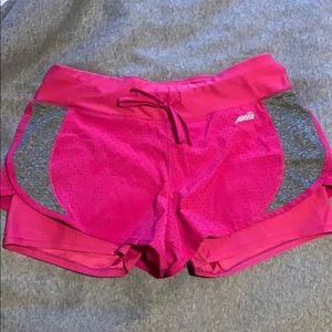 RUNNING SHORTS